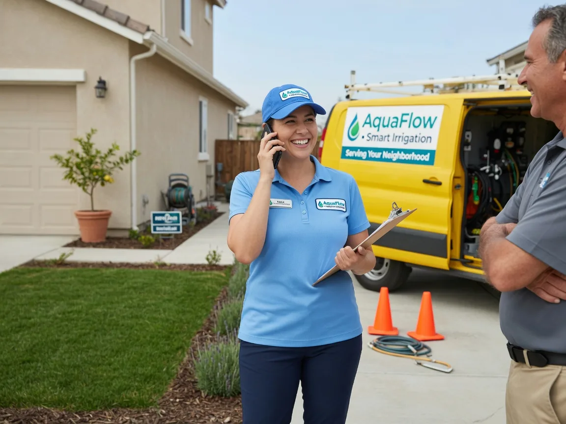 Irrigation Installation Durham, MO FAQs